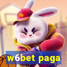 w6bet paga